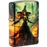 Зажигалка ZIPPO FIRE MAGE 46275