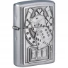 Зажигалка ZIPPO LUCKY 7 49294