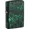 Зажигалка ZIPPO PATTERN 48408